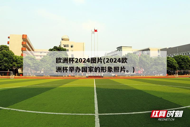 欧洲杯2024图片(2024欧洲杯举办国家的形象照片。)